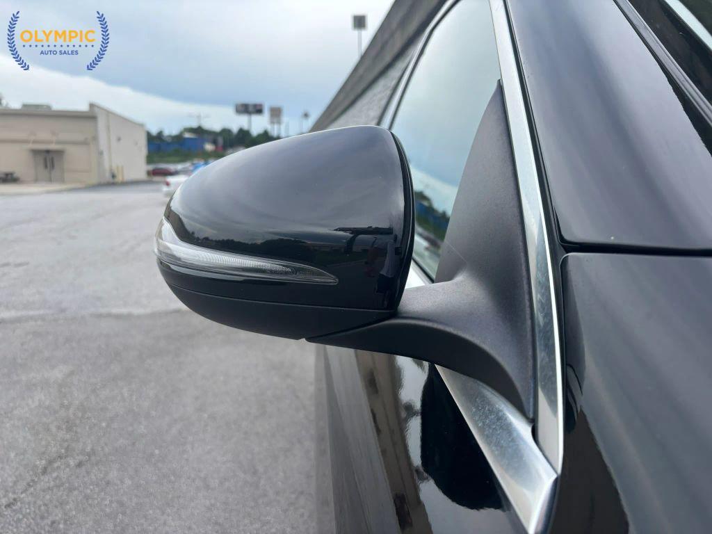 used 2017 Mercedes-Benz GLC 300 car, priced at $16,545