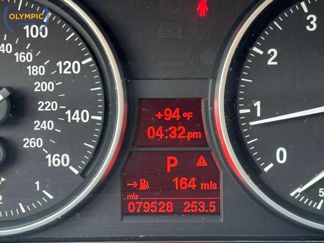 used 2014 BMW X1 car