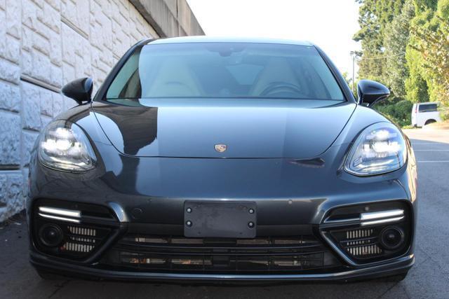 used 2017 Porsche Panamera car, priced at $59,960