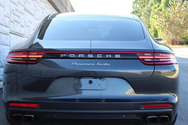 used 2017 Porsche Panamera car, priced at $59,960