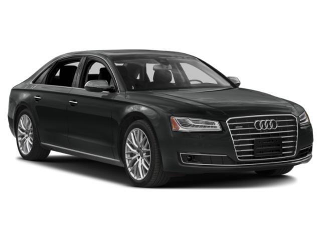 used 2015 Audi A8 car