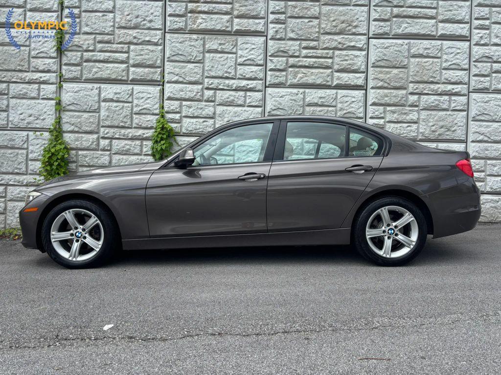 used 2015 BMW 328 car, priced at $13,470