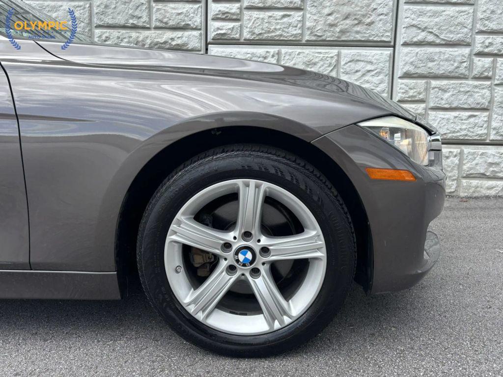 used 2015 BMW 328 car, priced at $13,470