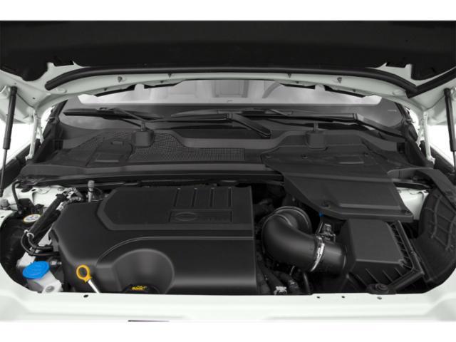 used 2019 Land Rover Discovery Sport car