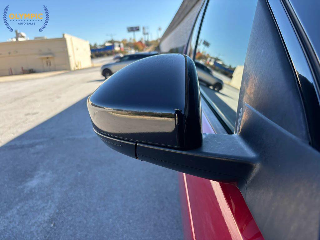 used 2019 Land Rover Discovery Sport car, priced at $13,910