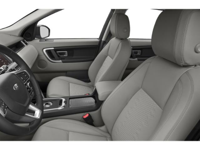 used 2019 Land Rover Discovery Sport car