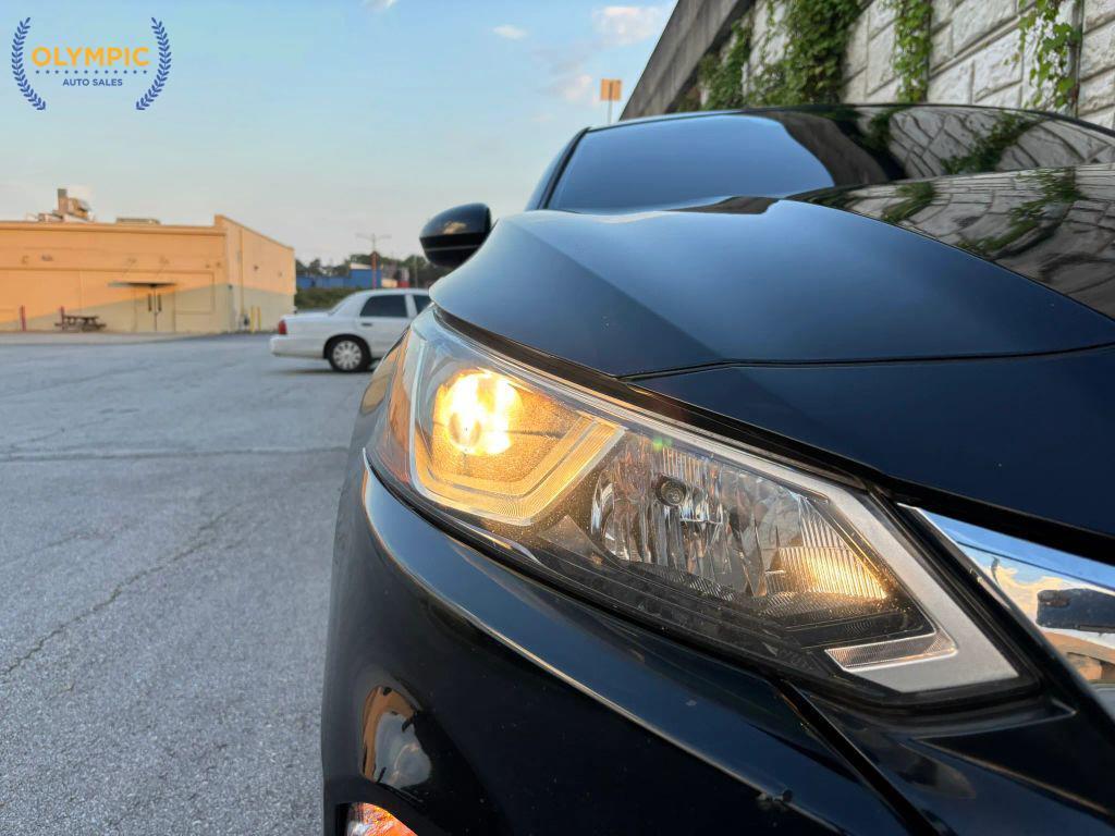 used 2019 Nissan Altima car, priced at $12,400