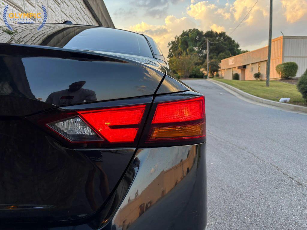 used 2019 Nissan Altima car, priced at $12,400