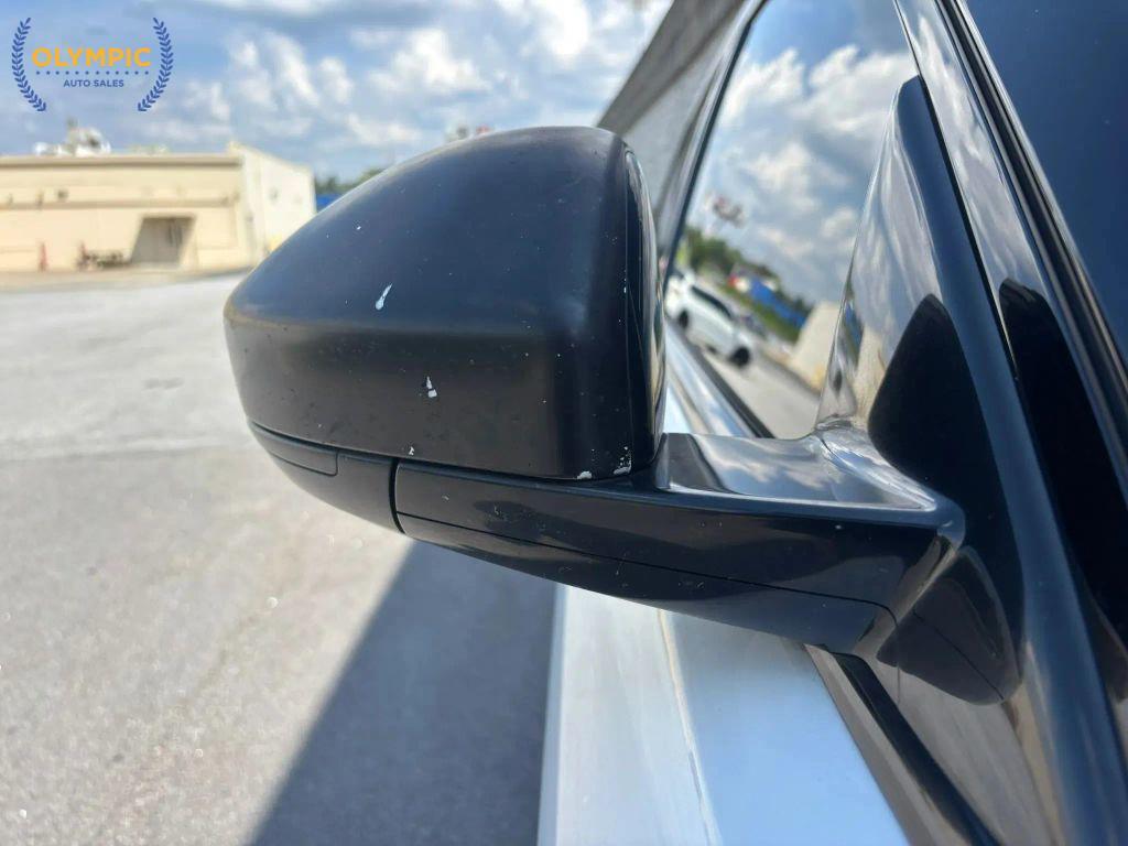 used 2019 Land Rover Range Rover Evoque car, priced at $16,995