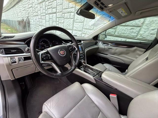 used 2015 Cadillac XTS car, priced at $14,900