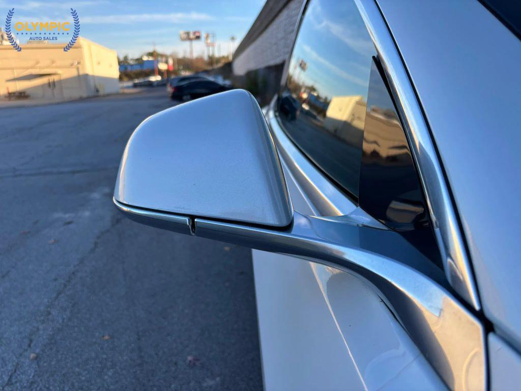 used 2020 Tesla Model 3 car, priced at $19,795