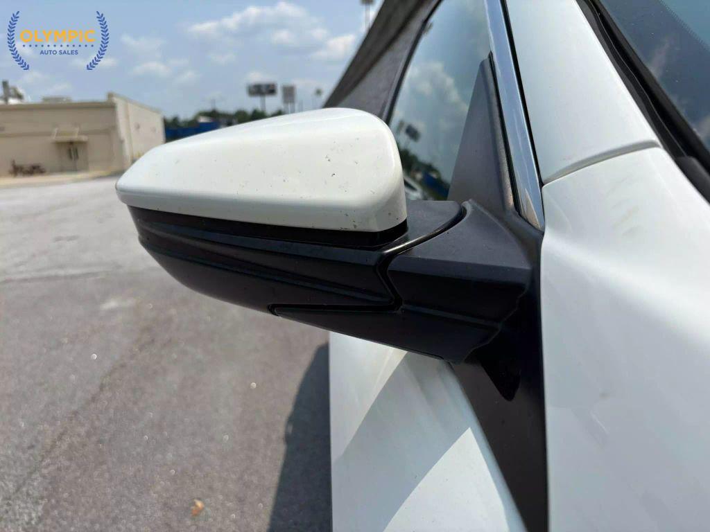 used 2016 Honda Civic car