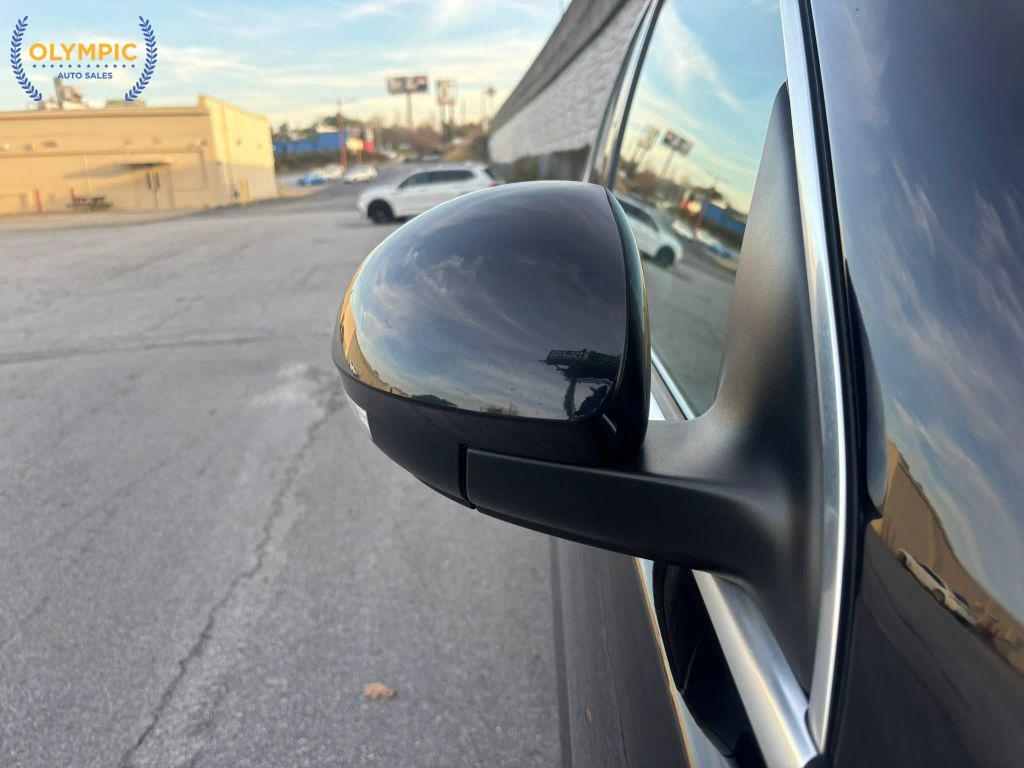 used 2016 Volkswagen Tiguan car, priced at $9,995