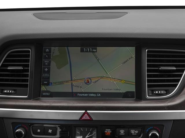 used 2017 Genesis G80 car