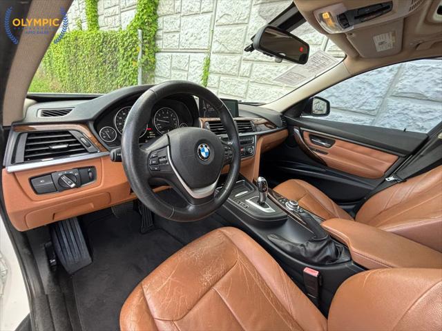 used 2013 BMW 328 car, priced at $10,995