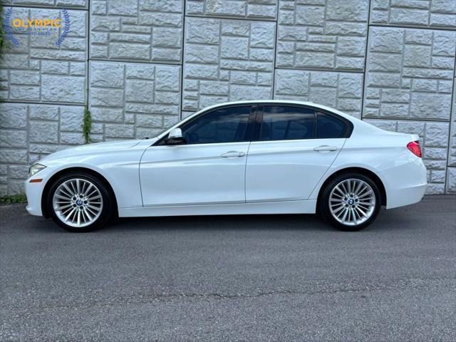 used 2013 BMW 328 car, priced at $10,995