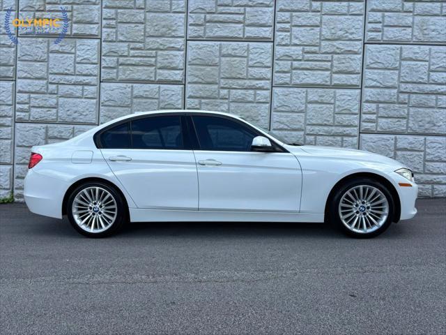 used 2013 BMW 328 car, priced at $10,995