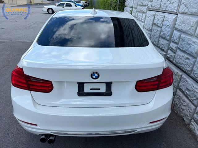 used 2013 BMW 328 car, priced at $10,995