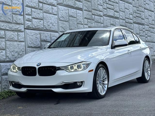 used 2013 BMW 328 car, priced at $10,995