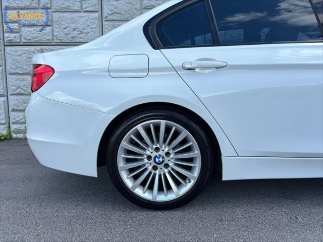 used 2013 BMW 328 car, priced at $10,995