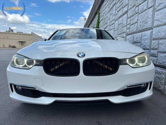 used 2013 BMW 328 car, priced at $10,995