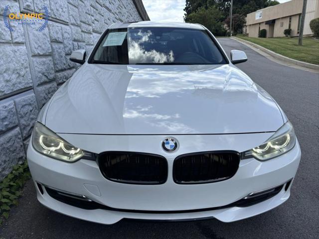 used 2013 BMW 328 car, priced at $10,995