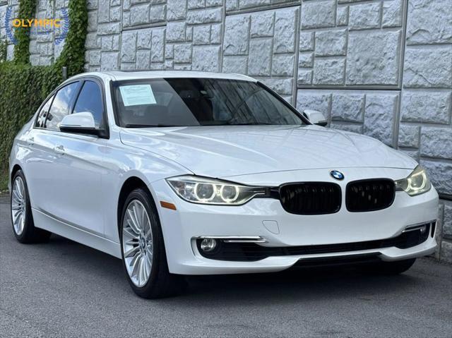 used 2013 BMW 328 car, priced at $10,995