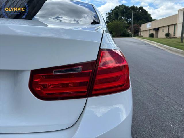 used 2013 BMW 328 car, priced at $10,995