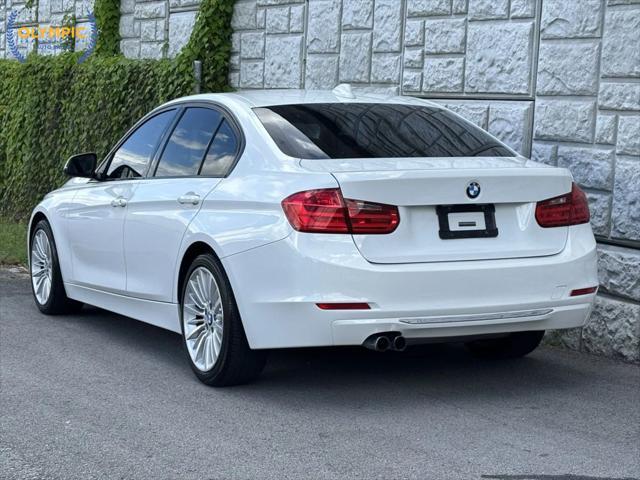 used 2013 BMW 328 car, priced at $10,995