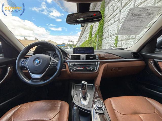 used 2013 BMW 328 car, priced at $10,995