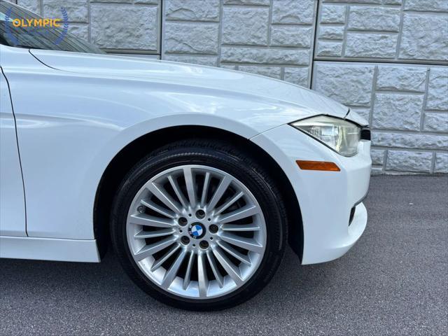 used 2013 BMW 328 car, priced at $10,995