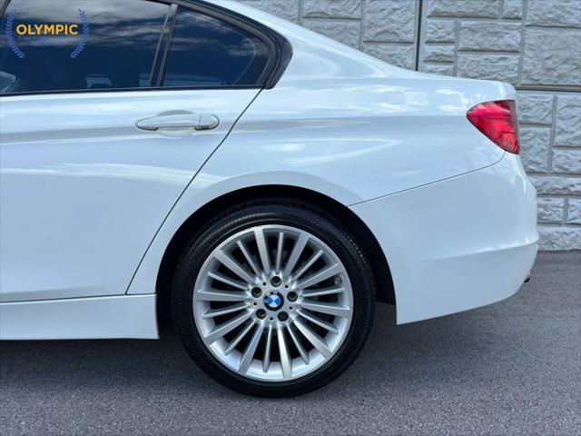 used 2013 BMW 328 car, priced at $10,995