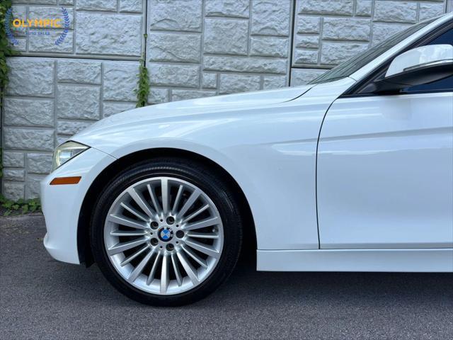 used 2013 BMW 328 car, priced at $10,995