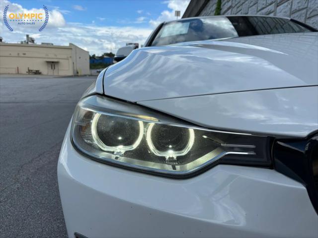used 2013 BMW 328 car, priced at $10,995