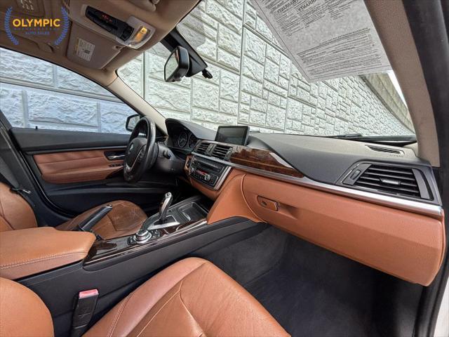used 2013 BMW 328 car, priced at $10,995