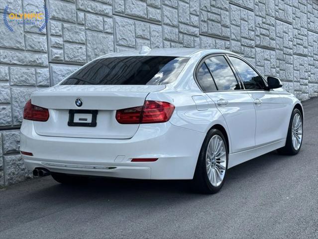 used 2013 BMW 328 car, priced at $10,995