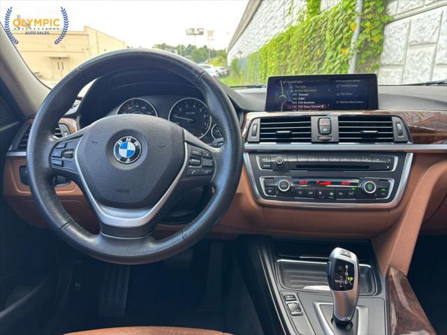 used 2013 BMW 328 car, priced at $10,995