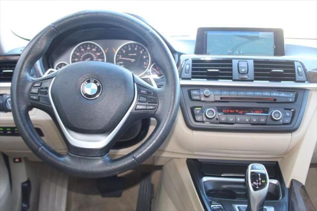 used 2015 BMW 428 Gran Coupe car, priced at $12,500