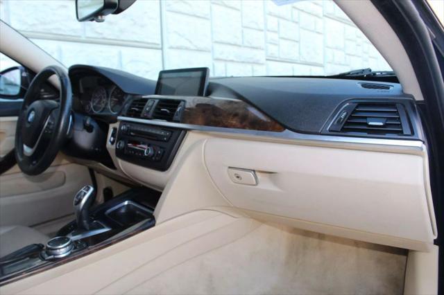 used 2015 BMW 428 Gran Coupe car, priced at $12,500