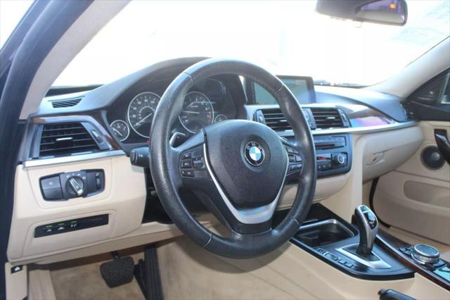 used 2015 BMW 428 Gran Coupe car, priced at $12,500