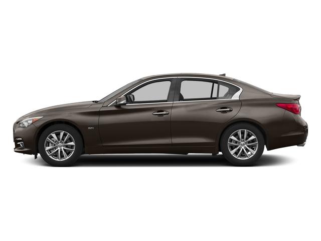 used 2017 INFINITI Q50 car, priced at $15,995