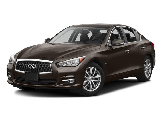 used 2017 INFINITI Q50 car, priced at $15,995