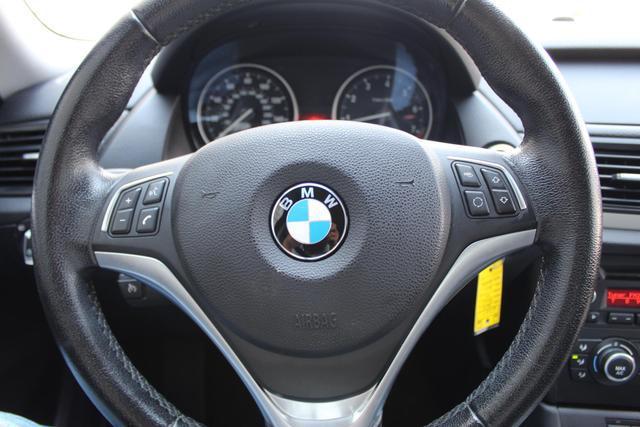 used 2014 BMW X1 car, priced at $8,995