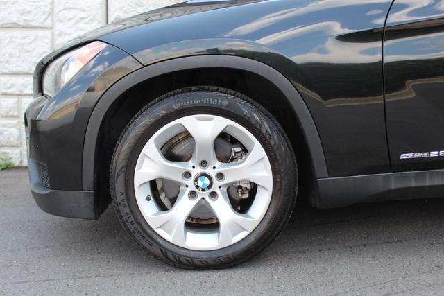 used 2014 BMW X1 car, priced at $8,995