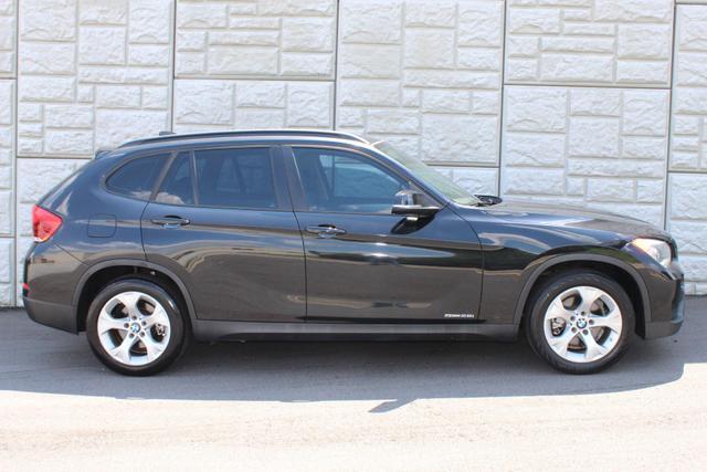 used 2014 BMW X1 car, priced at $8,995