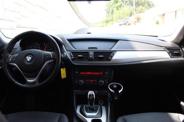 used 2014 BMW X1 car, priced at $8,995