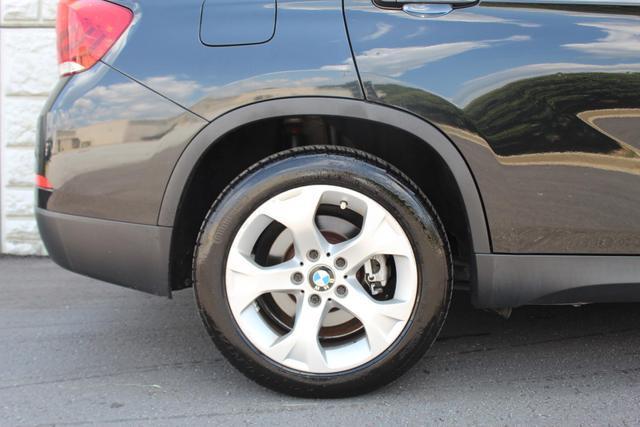 used 2014 BMW X1 car, priced at $8,995