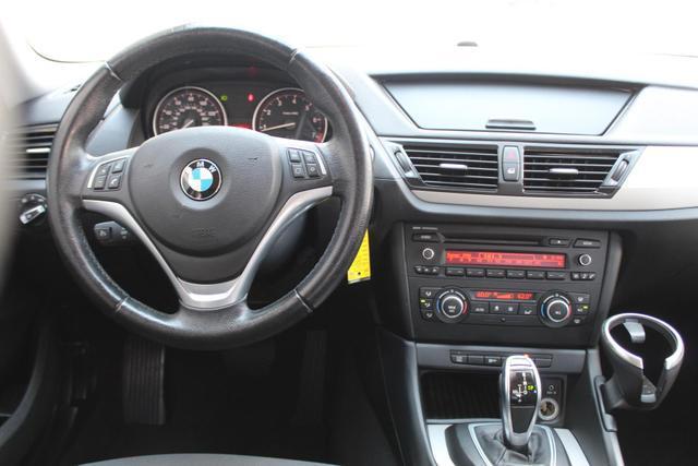 used 2014 BMW X1 car, priced at $8,995