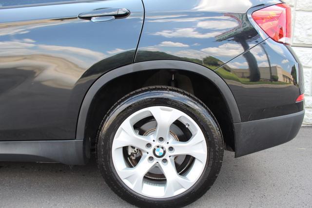 used 2014 BMW X1 car, priced at $8,995