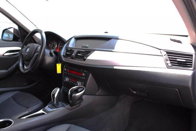 used 2014 BMW X1 car, priced at $8,995